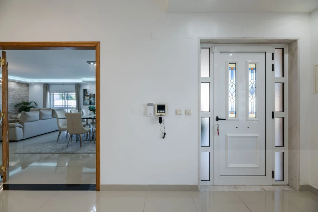 Moradia T5 para Venda em Amora Foto 8