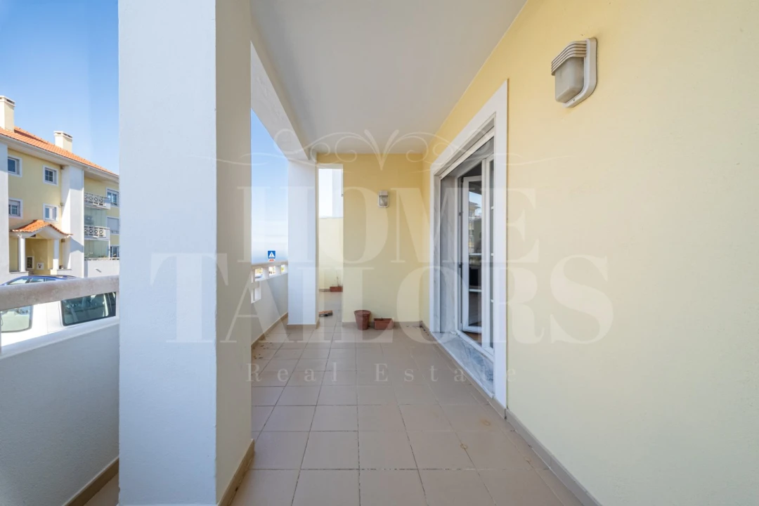 Apartamento T2 para Venda em Ericeira Foto 11