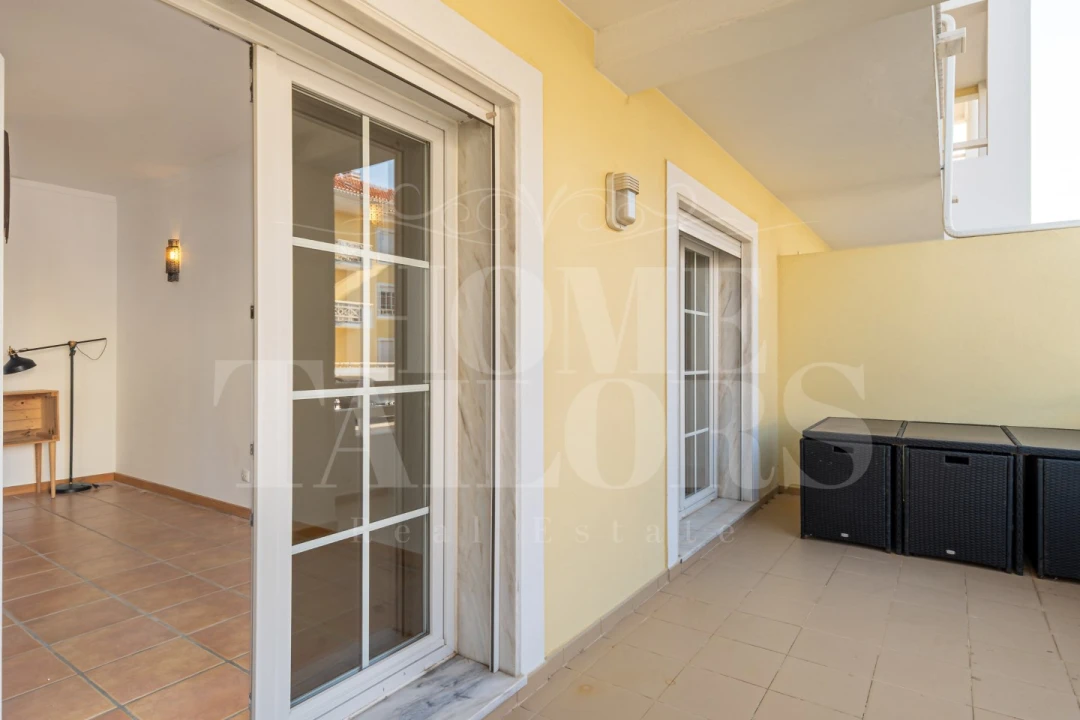 Apartamento T2 para Venda em Ericeira Foto 10