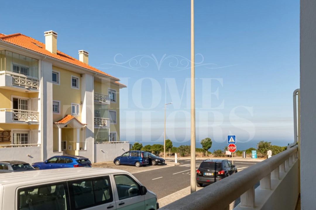 Apartamento T2 para Venda em Ericeira Foto 12