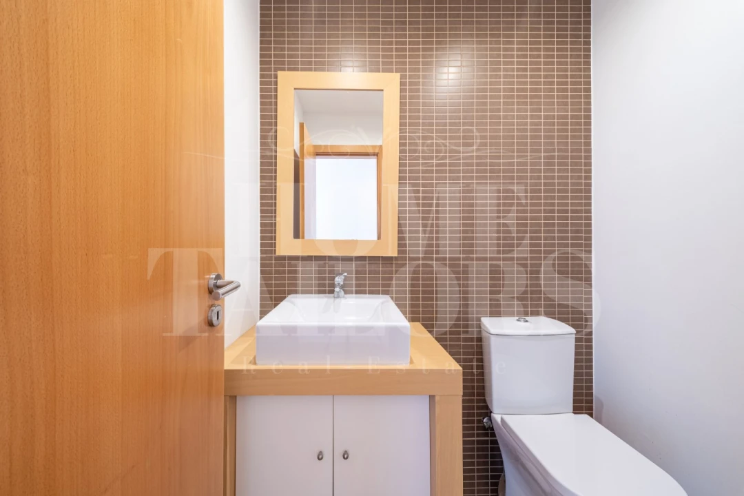 Apartamento T2 para Venda em Ericeira Foto 14