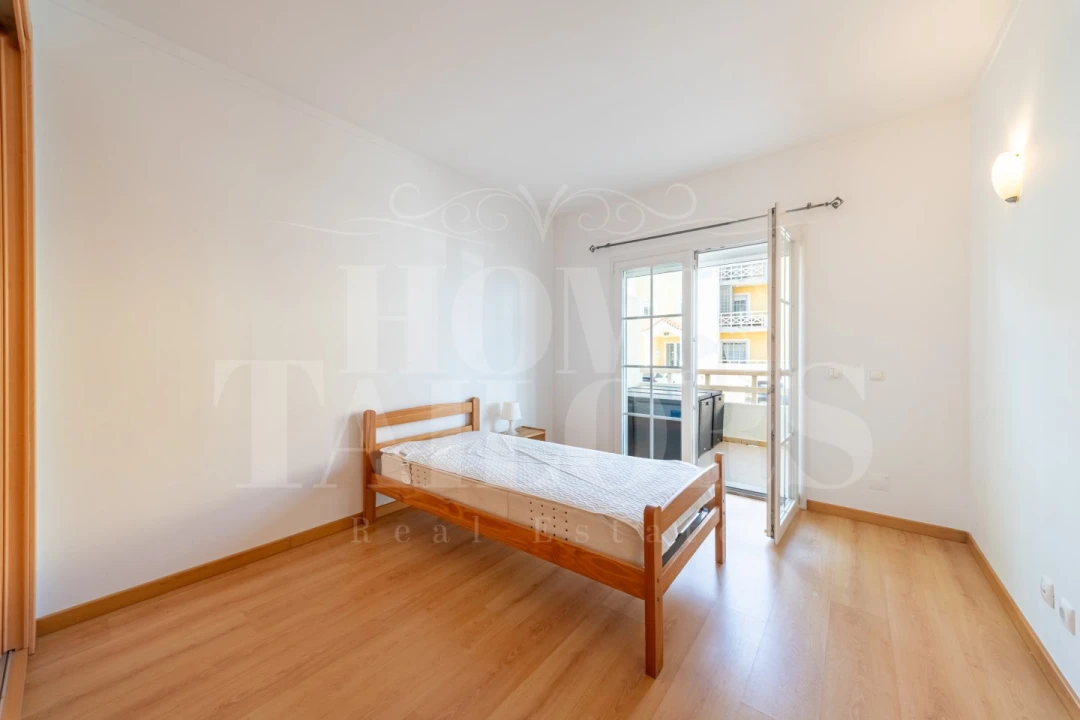 Apartamento T2 para Venda em Ericeira Foto 15