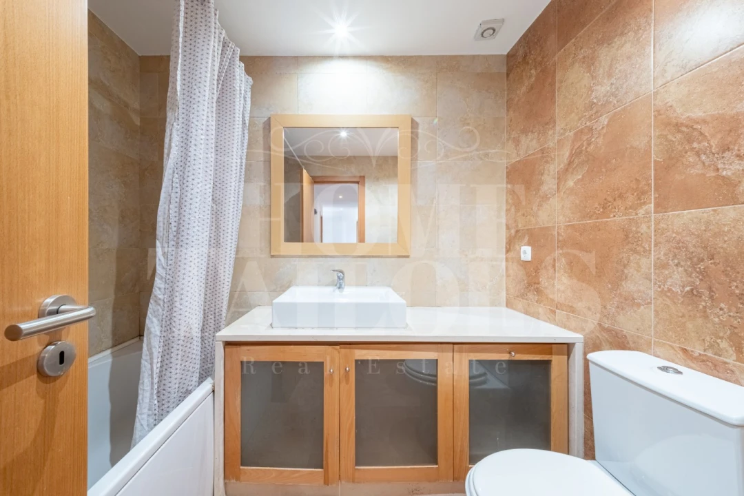 Apartamento T2 para Venda em Ericeira Foto 17