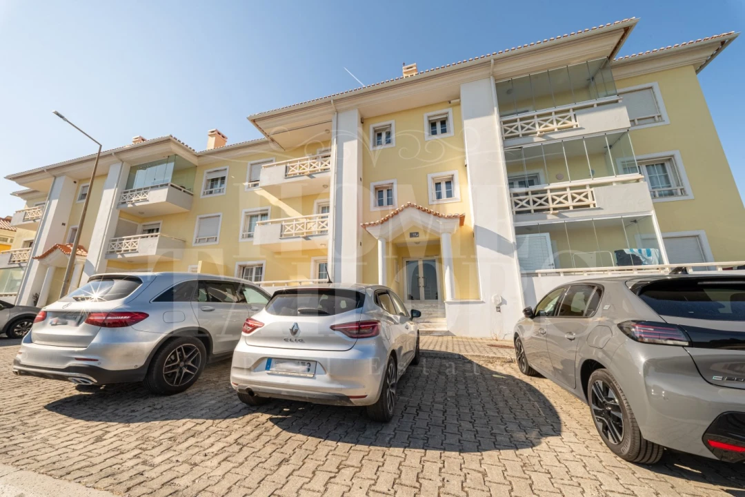 Apartamento T2 para Venda em Ericeira Foto 20