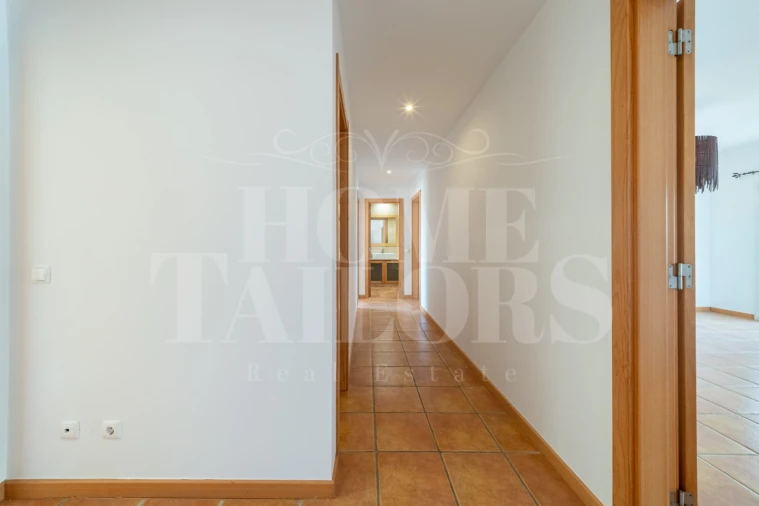 Apartamento T2 para Venda em Ericeira Foto 8