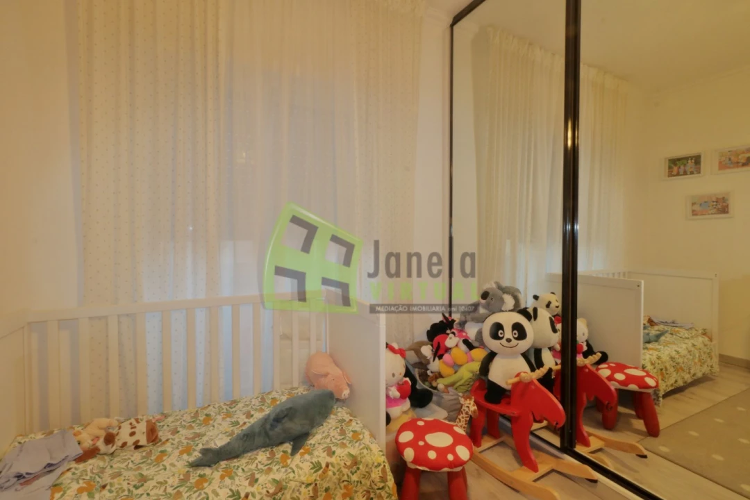 Apartamento T2 para Venda em Quinta do Conde Foto 18