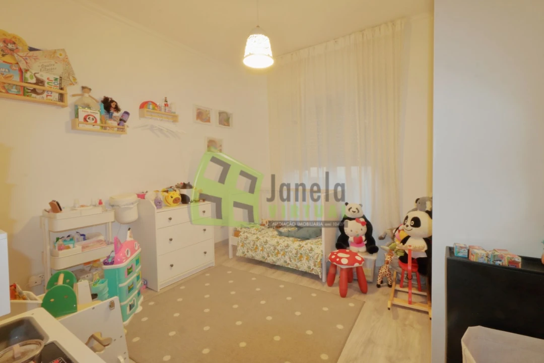 Apartamento T2 para Venda em Quinta do Conde Foto 19