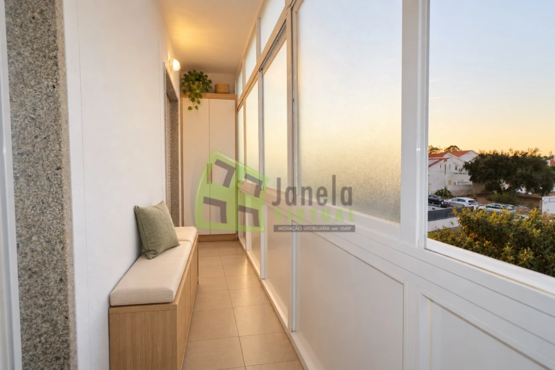 Apartamento T2 para Venda em Quinta do Conde Foto 6
