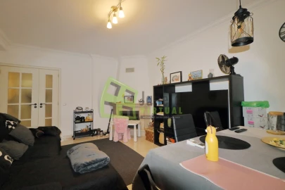Apartamento T2 para Venda em Quinta do Conde