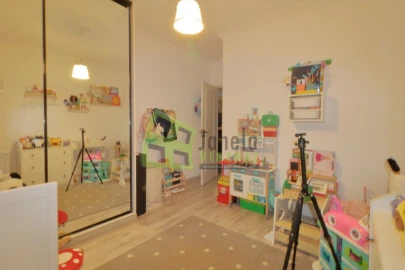 Apartamento T2 para Venda em Quinta do Conde