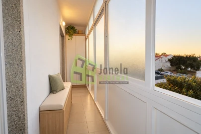 Apartamento T2 para Venda em Quinta do Conde