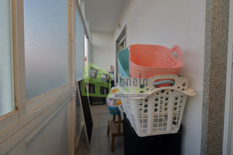 Apartamento T2 para Venda em Quinta do Conde Foto 9