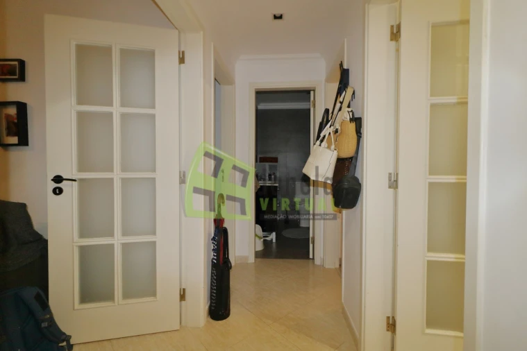 Apartamento T2 para Venda em Quinta do Conde Foto 10