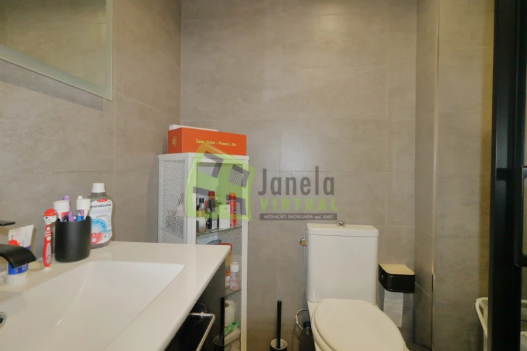 Apartamento T2 para Venda em Quinta do Conde Foto 17