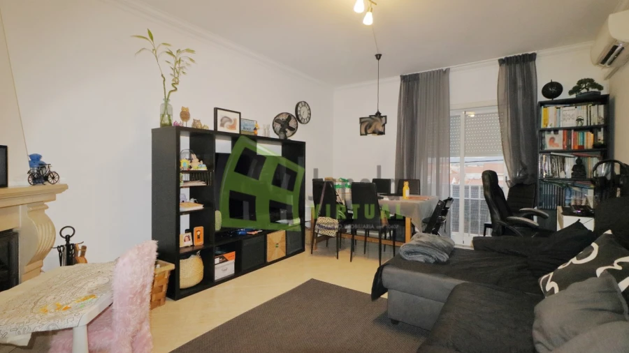 Apartamento T2 para Venda em Quinta do Conde