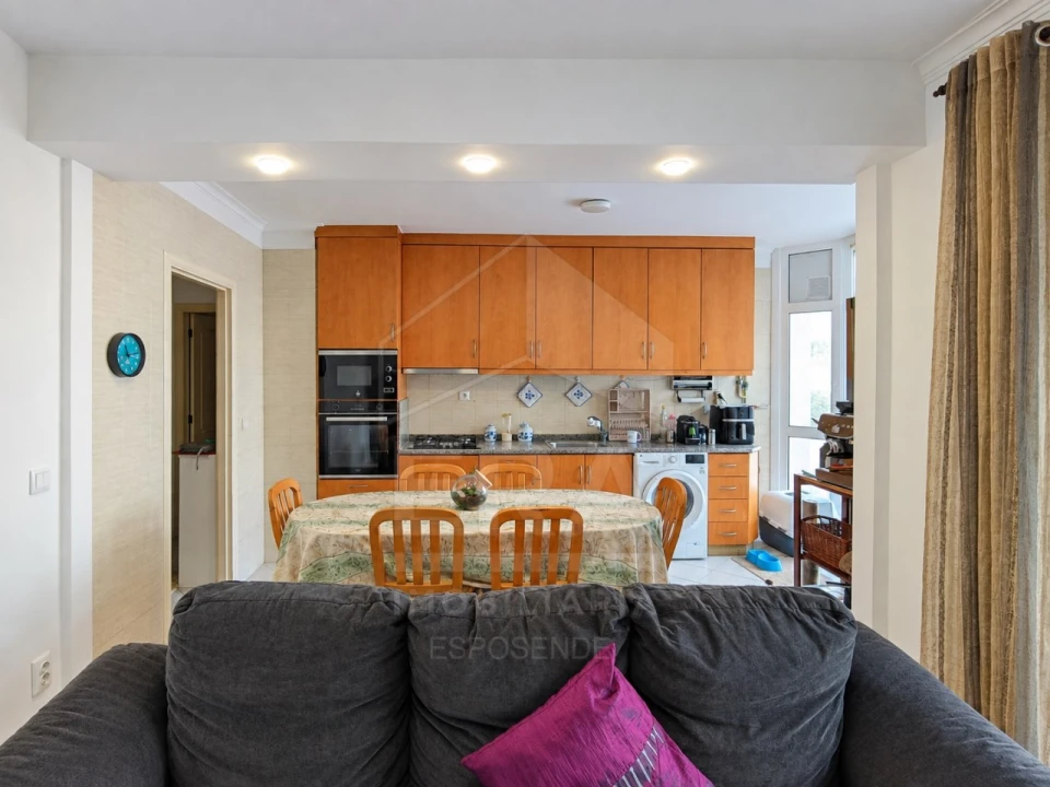 Apartamento T2 para Venda em Chafe Foto 3