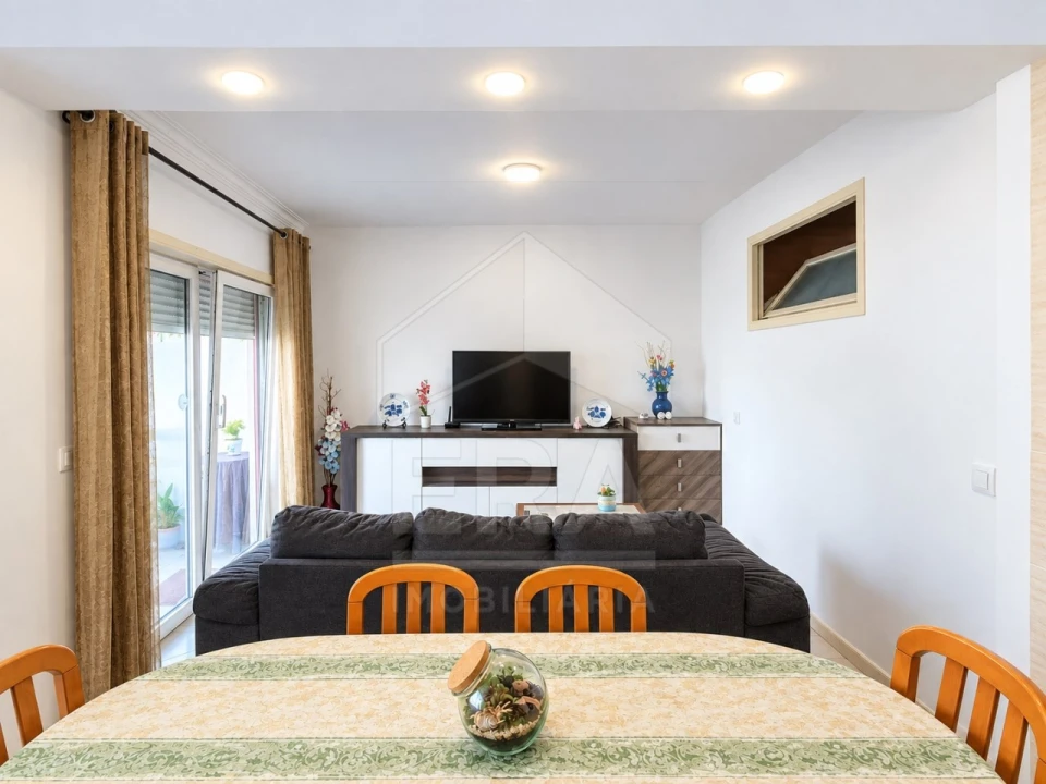Apartamento T2 para Venda em Chafe Foto 4