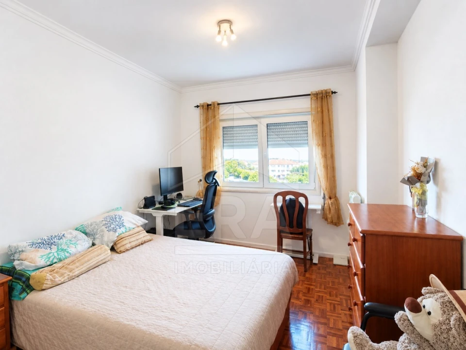 Apartamento T2 para Venda em Chafe Foto 6