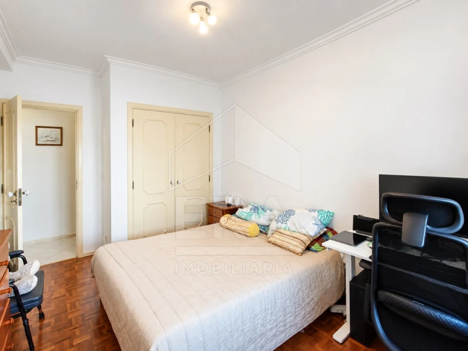 Apartamento T2 para Venda em Chafe Foto 7