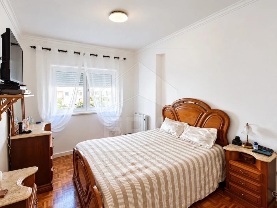 Apartamento T2 para Venda em Chafe Foto 8