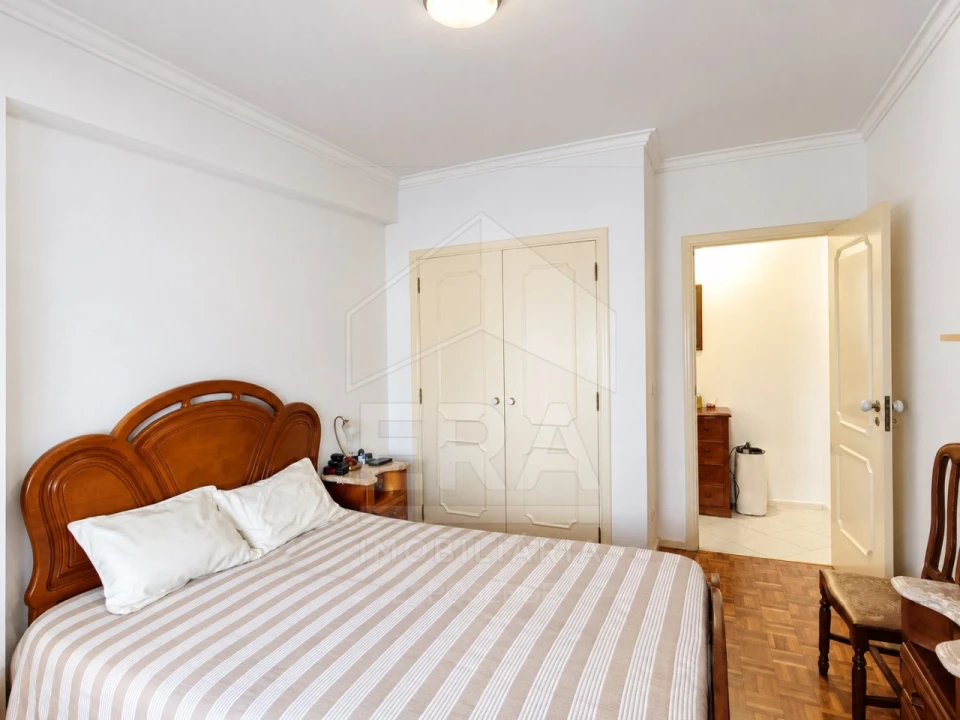 Apartamento T2 para Venda em Chafe Foto 9