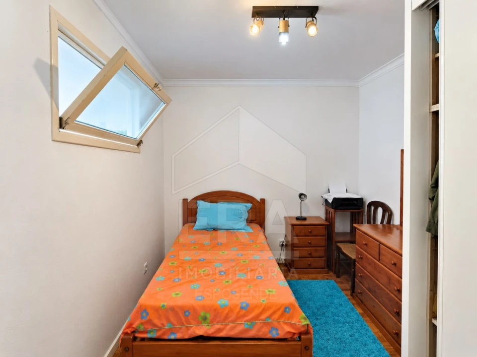 Apartamento T2 para Venda em Chafe Foto 12