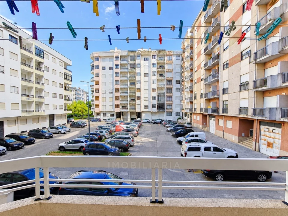 Apartamento T2 para Venda em Chafe Foto 13