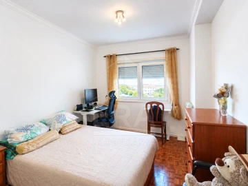 Apartamento T2 para Venda em Chafe