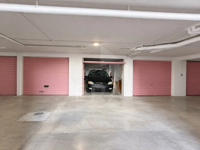 Apartamento T2 para Venda em Chafe Foto 14