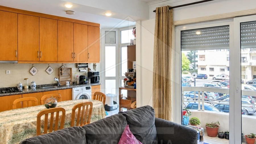 Apartamento T2 para Venda em Chafe