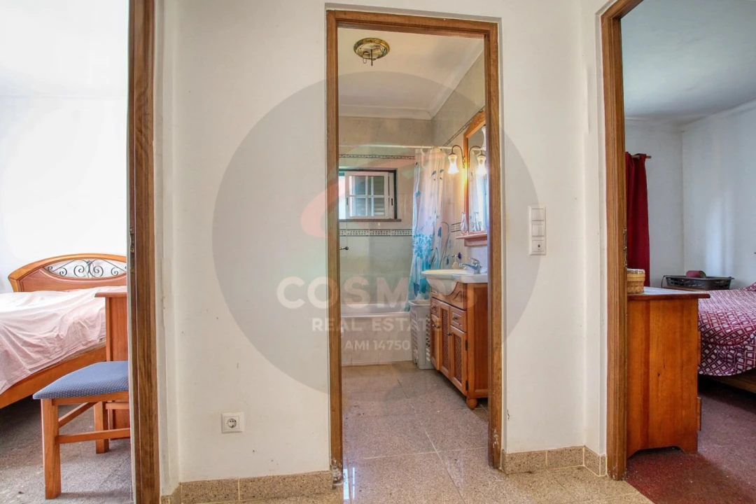 Moradia T3 para Venda em Rogil Foto 14
