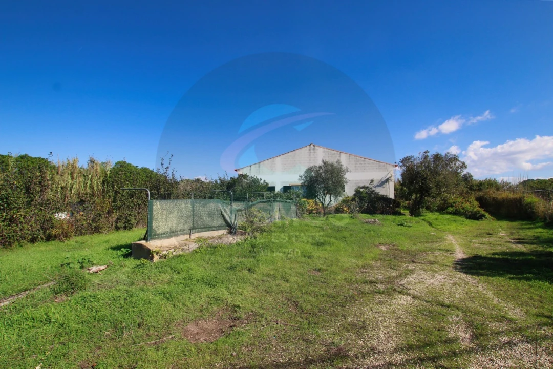 Moradia T3 para Venda em Rogil Foto 22