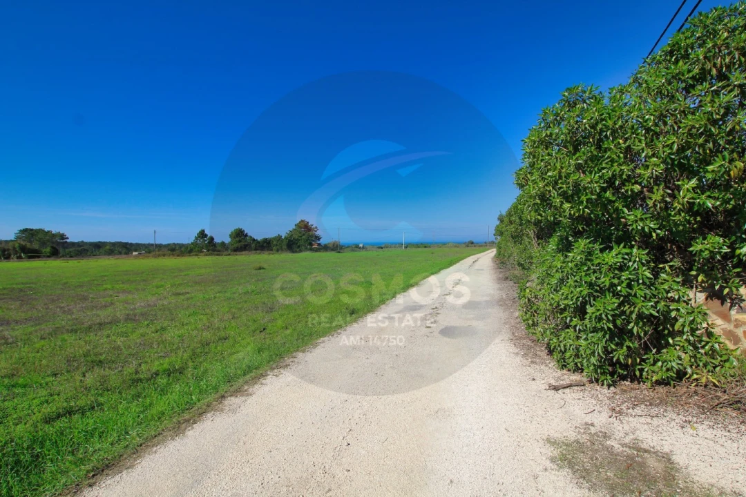 Moradia T3 para Venda em Rogil Foto 30