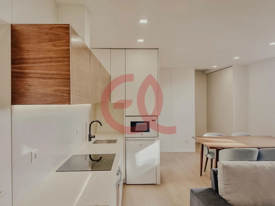 Apartamento T3 para Venda em Santa Maria Maior e Monserrate e Meadela Foto 1