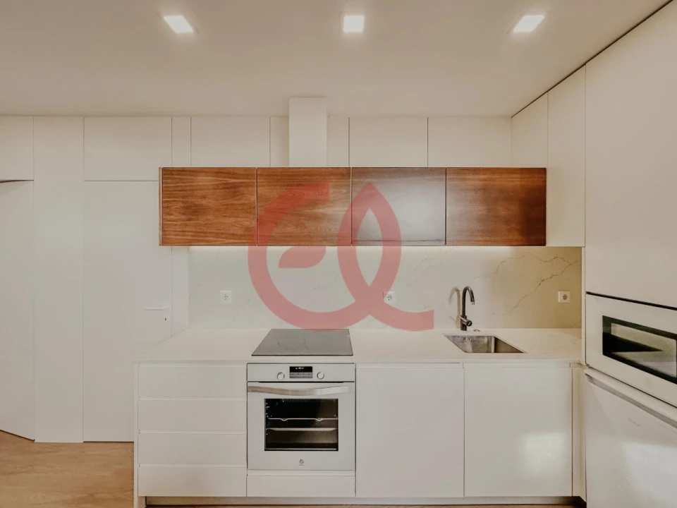 Apartamento T3 para Venda em Santa Maria Maior e Monserrate e Meadela Foto 2