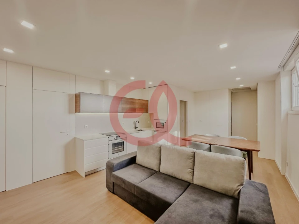 Apartamento T3 para Venda em Santa Maria Maior e Monserrate e Meadela Foto 4