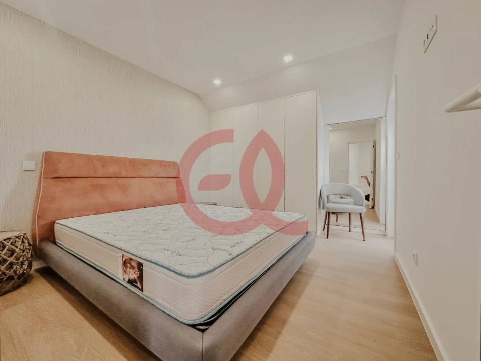 Apartamento T3 para Venda em Santa Maria Maior e Monserrate e Meadela Foto 5
