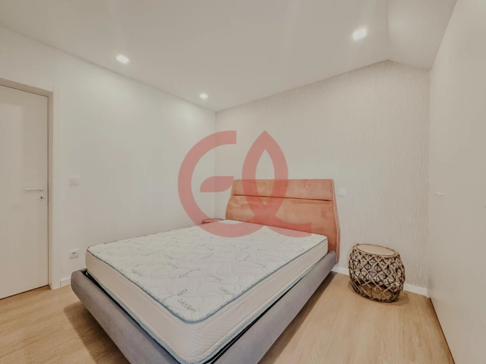 Apartamento T3 para Venda em Santa Maria Maior e Monserrate e Meadela Foto 6