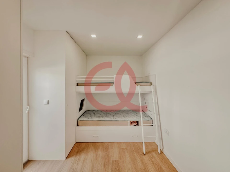 Apartamento T3 para Venda em Santa Maria Maior e Monserrate e Meadela Foto 8