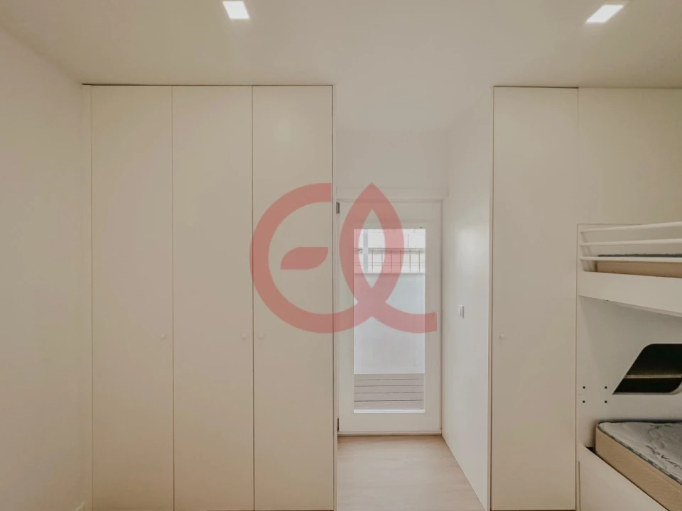 Apartamento T3 para Venda em Santa Maria Maior e Monserrate e Meadela Foto 9