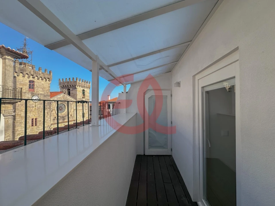 Apartamento T3 para Venda em Santa Maria Maior e Monserrate e Meadela Foto 10