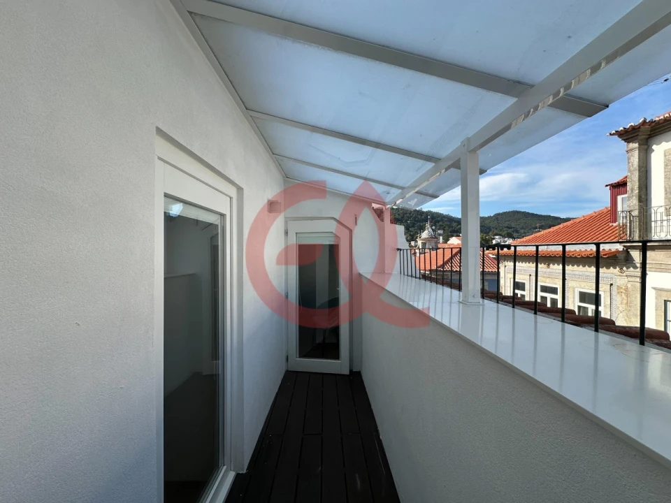 Apartamento T3 para Venda em Santa Maria Maior e Monserrate e Meadela Foto 11