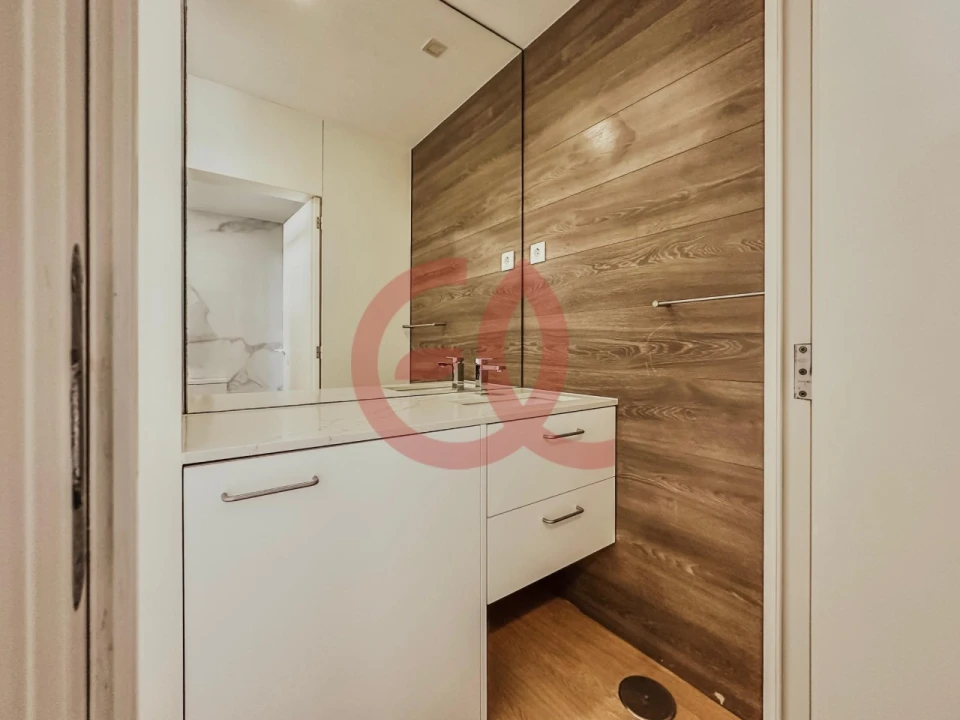 Apartamento T3 para Venda em Santa Maria Maior e Monserrate e Meadela Foto 13