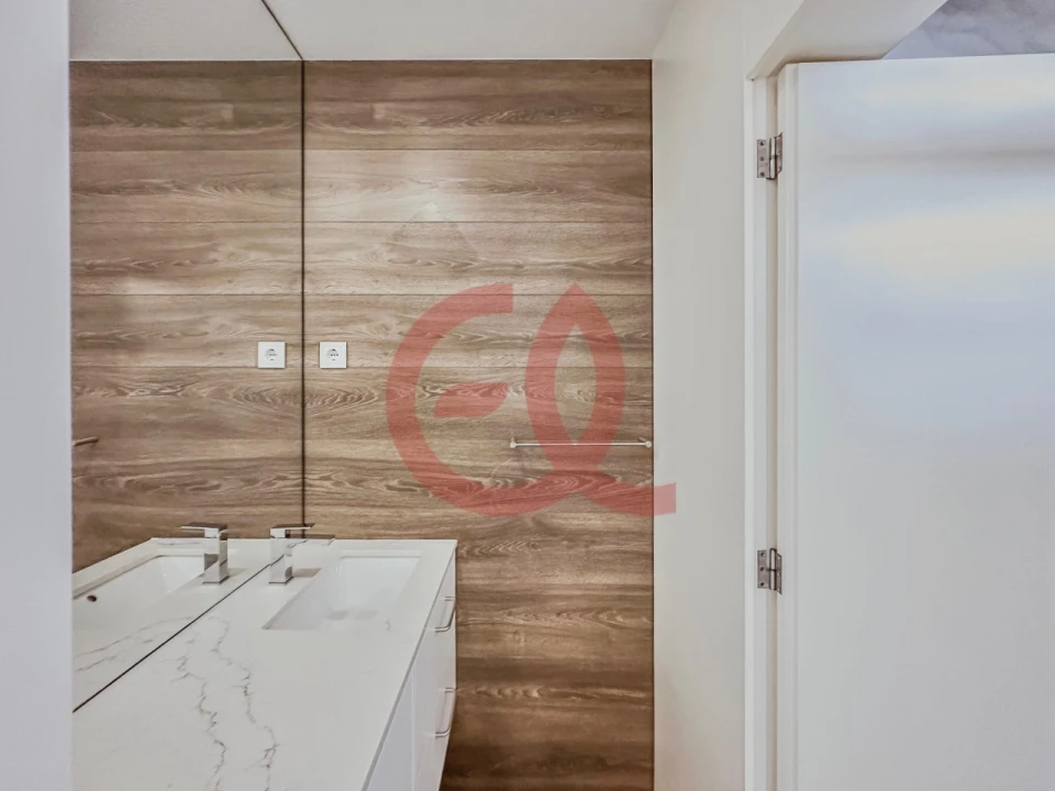 Apartamento T3 para Venda em Santa Maria Maior e Monserrate e Meadela Foto 14