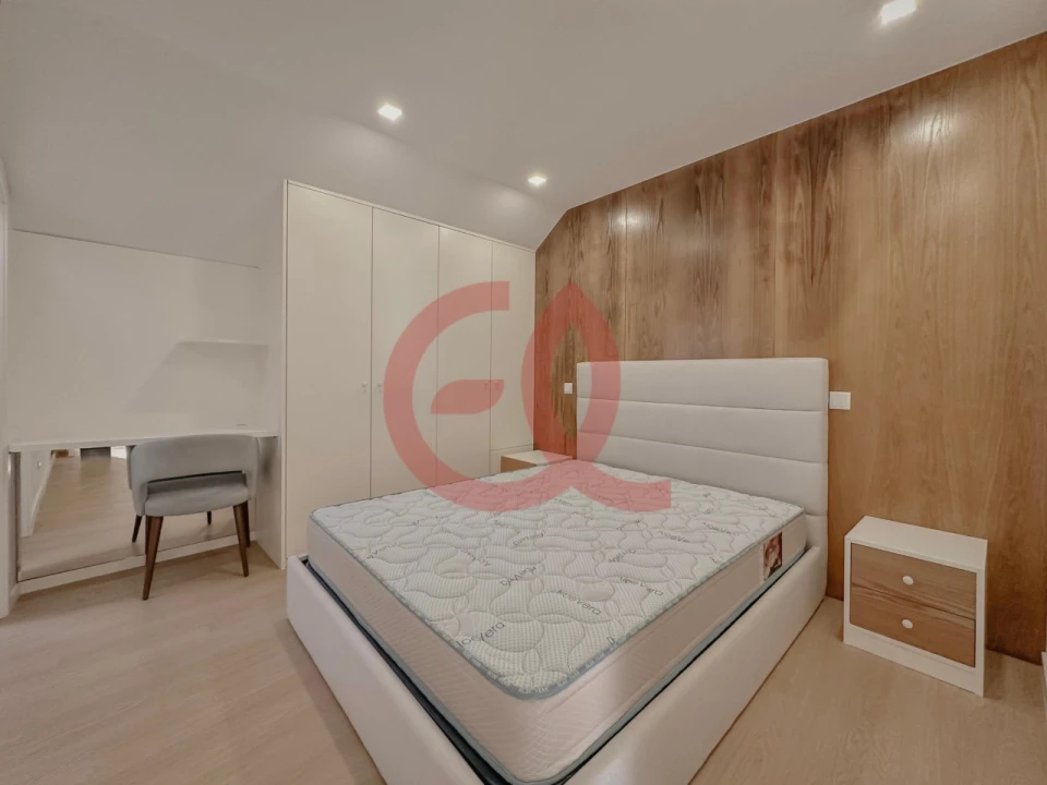 Apartamento T3 para Venda em Santa Maria Maior e Monserrate e Meadela Foto 15
