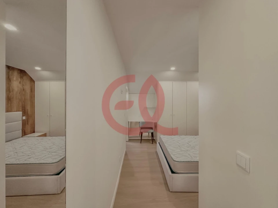 Apartamento T3 para Venda em Santa Maria Maior e Monserrate e Meadela Foto 16