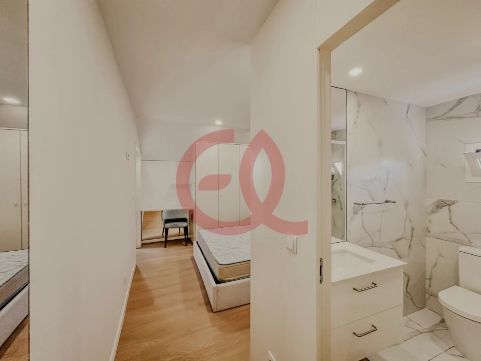 Apartamento T3 para Venda em Santa Maria Maior e Monserrate e Meadela Foto 18