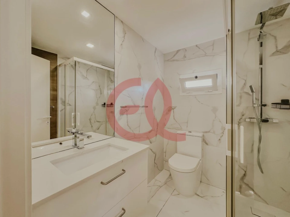Apartamento T3 para Venda em Santa Maria Maior e Monserrate e Meadela Foto 19
