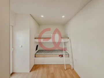 Apartamento T3 para Venda em Santa Maria Maior e Monserrate e Meadela