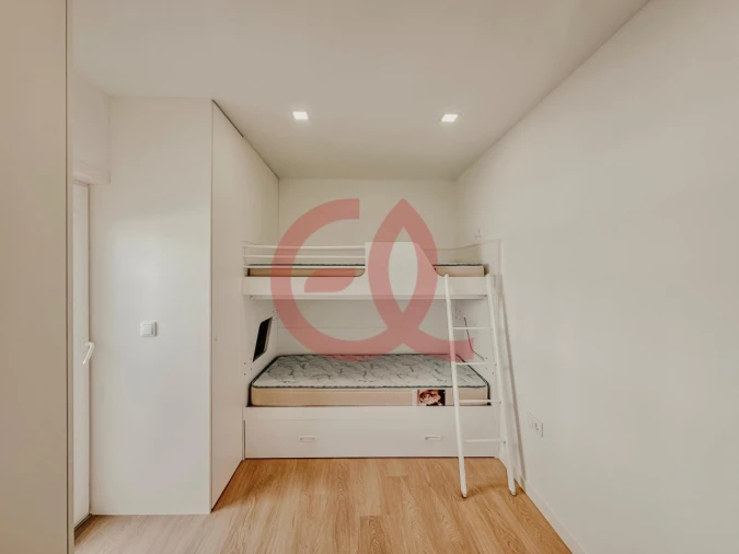 Apartamento T3 para Venda em Santa Maria Maior e Monserrate e Meadela Foto 8